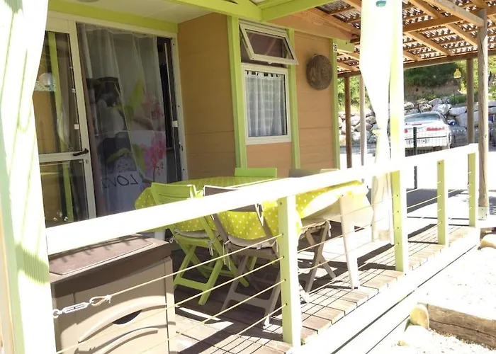 Chalet A Deux Pas De La Plage
