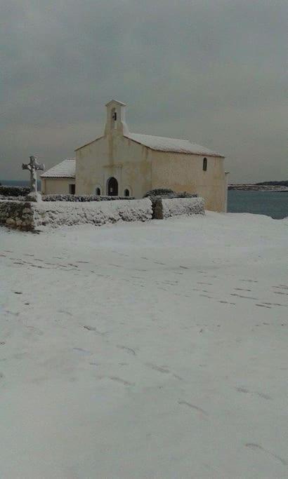 A Deux Pas De La * Martigues