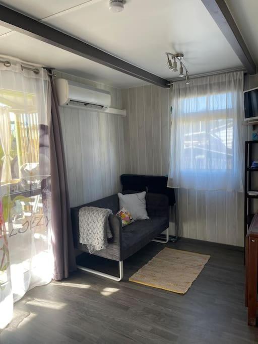 Campeggio à Deux Pas De La Martigues