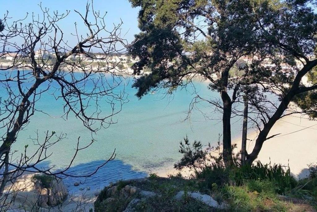 A Deux Pas De La Campingplatz Martigues