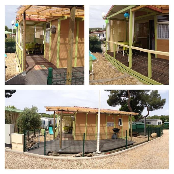 Campingplatz A Deux Pas De La