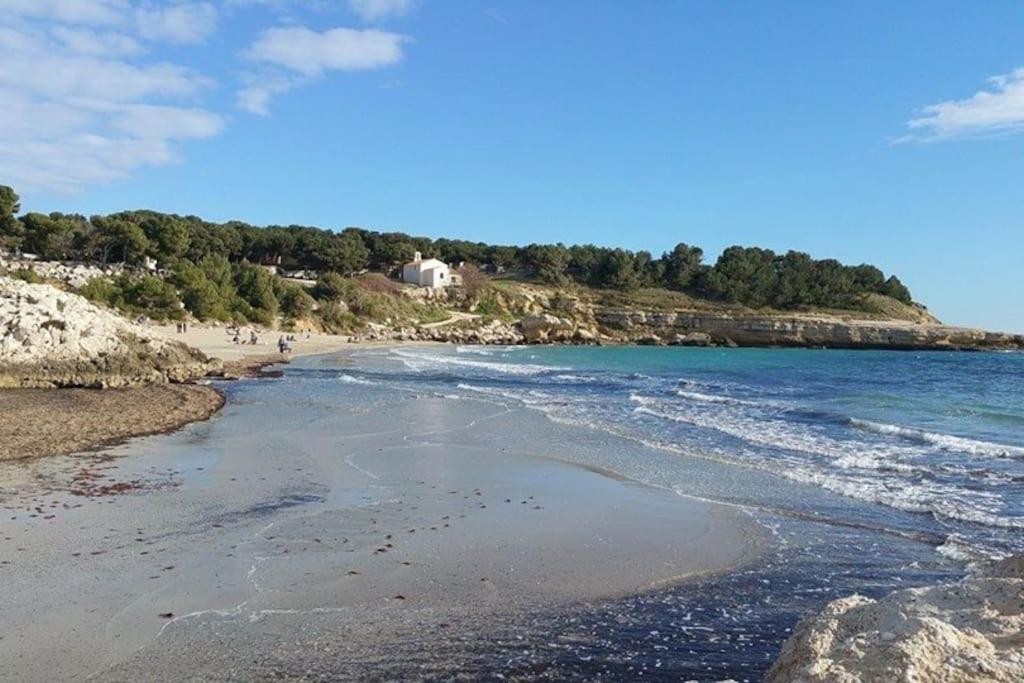 Campingplatz A Deux Pas De La Martigues